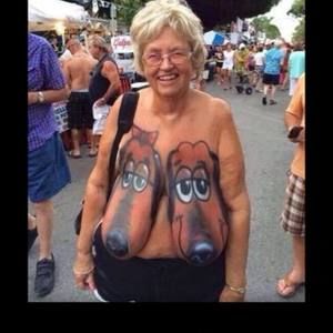 Meet your Posher, Dick